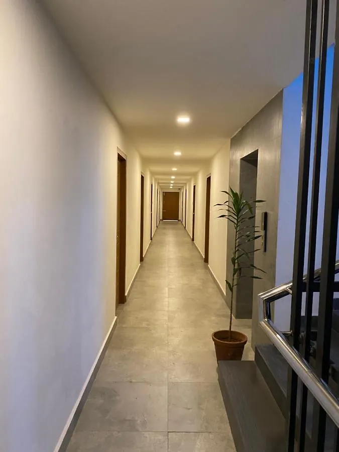 Karippals Inn Kottayam