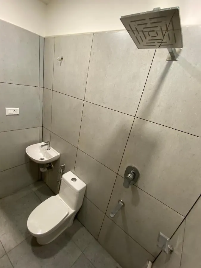Karippals Inn Kottayam 0*,