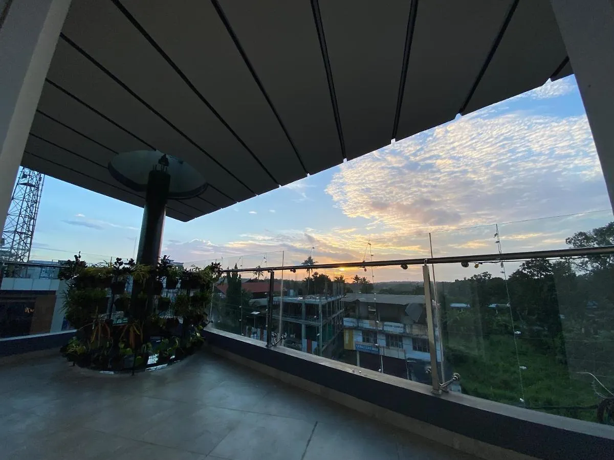 Karippals Inn Kottayam India