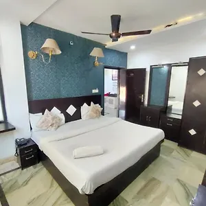 Laxman By The Golden Taj Group &hotels Hotel Agra (Uttar Pradesh)