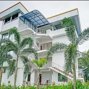Diamond Residency Bed & Breakfast Alappuzha