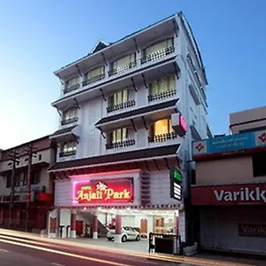 3* Hotel Anjali Park