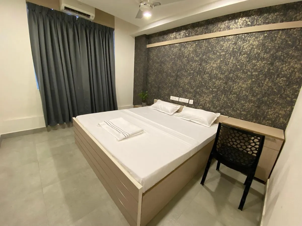 Karippals Inn Kottayam